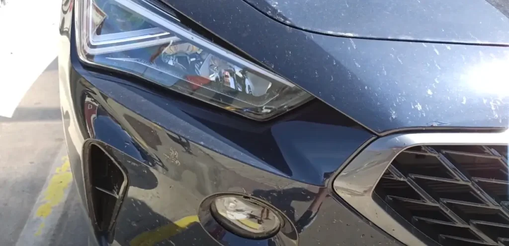 Cómo lavar coche gasolinera por dentro paso a paso