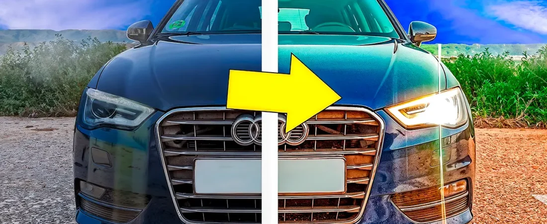 ¿Bombilla Xenón Fundida? Así Cambié la del Audi A3 8V Paso a Paso y sin Taller
