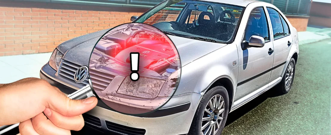 Cómo revisar un coche de segunda mano antes de comprarlo: Guía completa