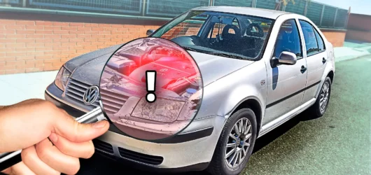 Cómo revisar un coche de segunda mano antes de comprarlo: Guía completa